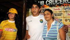 Foto de la galería: Presentaciones del plantel para la Nacional B