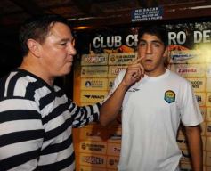 Foto de la galería: Presentaciones del plantel para la Nacional B