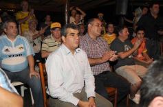 Foto de la galería: Presentaciones del plantel para la Nacional B