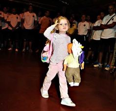 Foto de la galería: Presentaciones del plantel para la Nacional B