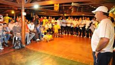 Foto de la galería: Presentaciones del plantel para la Nacional B