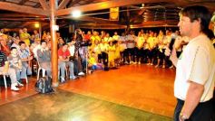 Foto de la galería: Presentaciones del plantel para la Nacional B