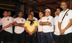 Foto de la galería: Presentaciones del plantel para la Nacional B