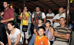 Foto de la galería: Presentaciones del plantel para la Nacional B