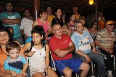 Foto de la galería: Presentaciones del plantel para la Nacional B