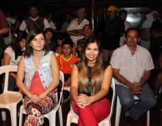 Foto de la galería: Presentaciones del plantel para la Nacional B