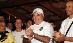 Foto de la galería: Presentaciones del plantel para la Nacional B