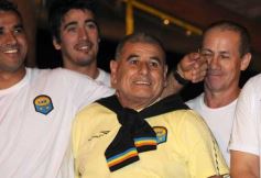 Foto de la galería: Presentaciones del plantel para la Nacional B