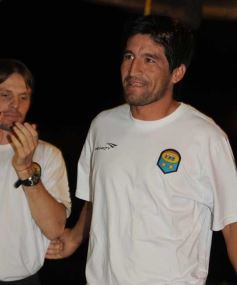 Foto de la galería: Presentaciones del plantel para la Nacional B