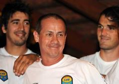 Foto de la galería: Presentaciones del plantel para la Nacional B