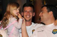 Foto de la galería: Presentaciones del plantel para la Nacional B