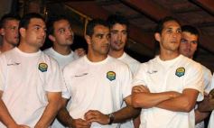 Foto de la galería: Presentaciones del plantel para la Nacional B