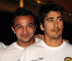 Foto de la galería: Presentaciones del plantel para la Nacional B