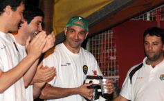 Foto de la galería: Presentaciones del plantel para la Nacional B