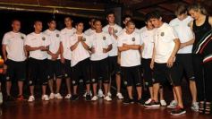 Foto de la galería: Presentaciones del plantel para la Nacional B