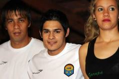 Foto de la galería: Presentaciones del plantel para la Nacional B