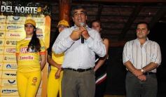 Foto de la galería: Presentaciones del plantel para la Nacional B