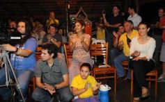 Foto de la galería: Presentaciones del plantel para la Nacional B