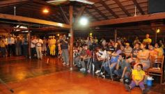 Foto de la galería: Presentaciones del plantel para la Nacional B