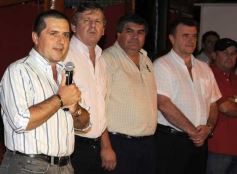 Foto de la galería: Presentaciones del plantel para la Nacional B