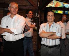 Foto de la galería: Presentaciones del plantel para la Nacional B