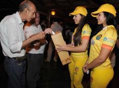 Foto de la galería: Presentaciones del plantel para la Nacional B
