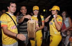 Foto de la galería: Presentaciones del plantel para la Nacional B