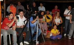 Foto de la galería: Presentaciones del plantel para la Nacional B