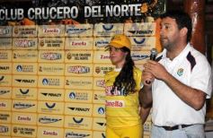 Foto de la galería: Presentaciones del plantel para la Nacional B