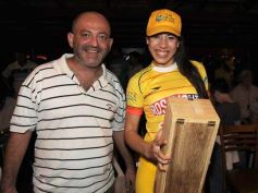 Foto de la galería: Presentaciones del plantel para la Nacional B