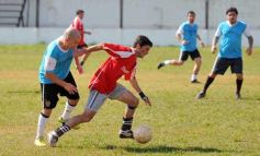 Foto de la galería: El Terri Futbol Club 1-Primera Edi Futbol Club 1