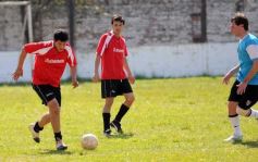 Foto de la galería: El Terri Futbol Club 1-Primera Edi Futbol Club 1