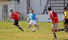 Foto de la galería: El Terri Futbol Club 1-Primera Edi Futbol Club 1