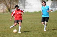 Foto de la galería: El Terri Futbol Club 1-Primera Edi Futbol Club 1