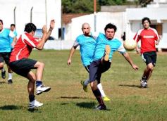 Foto de la galería: El Terri Futbol Club 1-Primera Edi Futbol Club 1