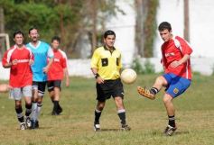 Foto de la galería: El Terri Futbol Club 1-Primera Edi Futbol Club 1