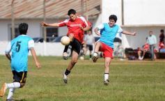 Foto de la galería: El Terri Futbol Club 1-Primera Edi Futbol Club 1