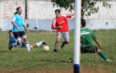 Foto de la galería: El Terri Futbol Club 1-Primera Edi Futbol Club 1