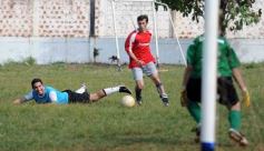 Foto de la galería: El Terri Futbol Club 1-Primera Edi Futbol Club 1