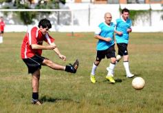 Foto de la galería: El Terri Futbol Club 1-Primera Edi Futbol Club 1