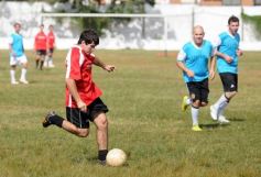 Foto de la galería: El Terri Futbol Club 1-Primera Edi Futbol Club 1