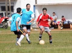 Foto de la galería: El Terri Futbol Club 1-Primera Edi Futbol Club 1