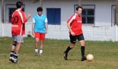 Foto de la galería: El Terri Futbol Club 1-Primera Edi Futbol Club 1