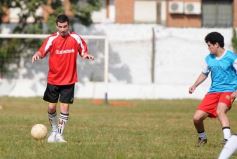 Foto de la galería: El Terri Futbol Club 1-Primera Edi Futbol Club 1