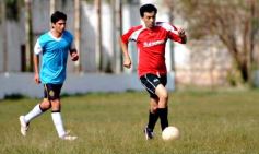 Foto de la galería: El Terri Futbol Club 1-Primera Edi Futbol Club 1