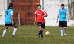 Foto de la galería: El Terri Futbol Club 1-Primera Edi Futbol Club 1