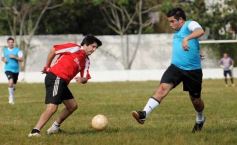 Foto de la galería: El Terri Futbol Club 1-Primera Edi Futbol Club 1