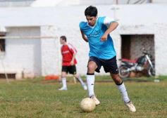 Foto de la galería: El Terri Futbol Club 1-Primera Edi Futbol Club 1