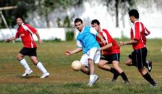 Foto de la galería: El Terri Futbol Club 1-Primera Edi Futbol Club 1