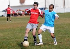 Foto de la galería: El Terri Futbol Club 1-Primera Edi Futbol Club 1